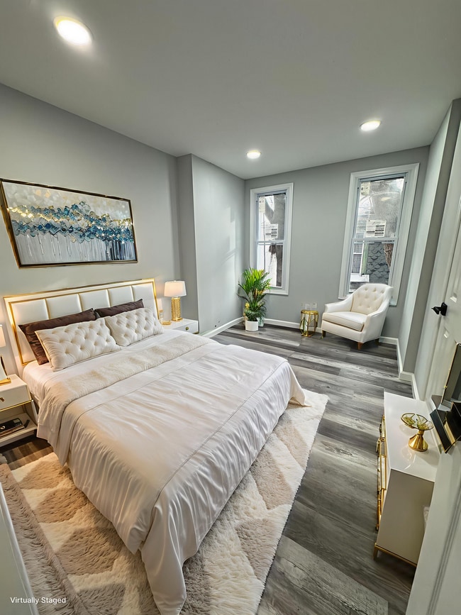 Foto del edificio - 2755 N Dover St