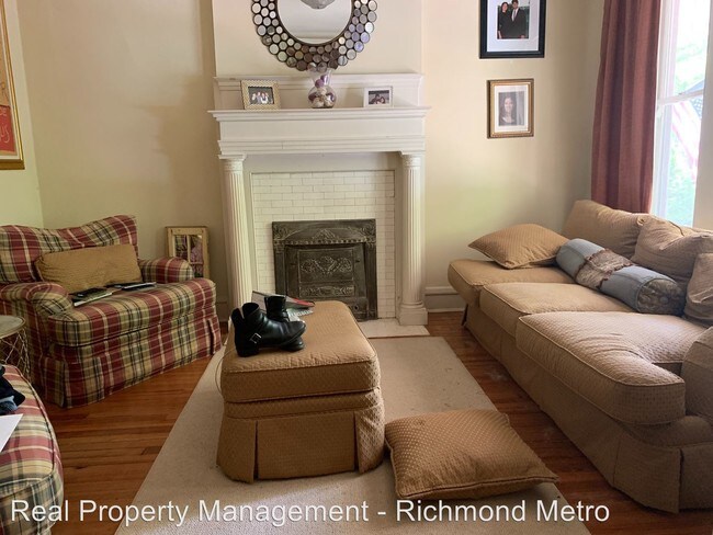 Foto del edificio - 2304 Park Ave