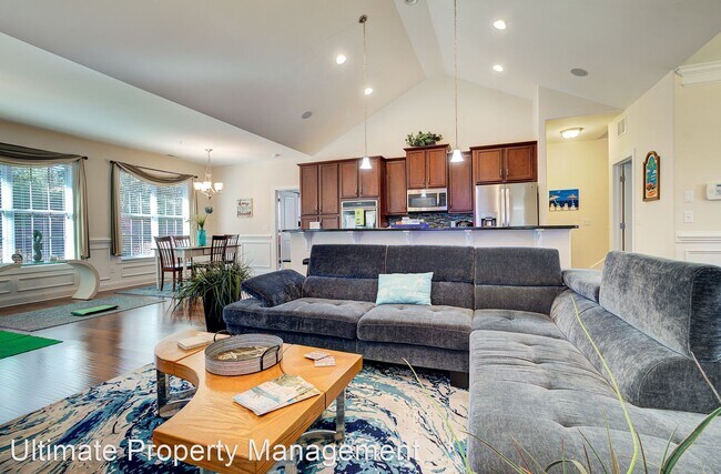 Building Photo - 4 br, 3 bath House - 1149 Spring Glen