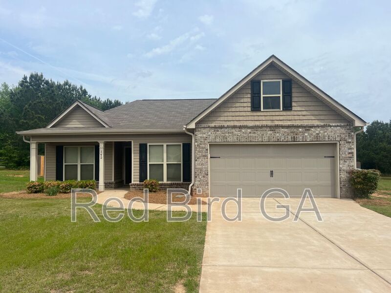 Foto principal - 142 Oconee Mdws Wy