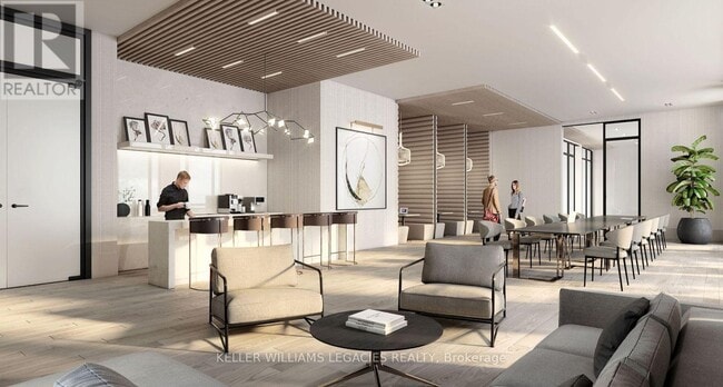 Building Photo - 2020 Bathurst St