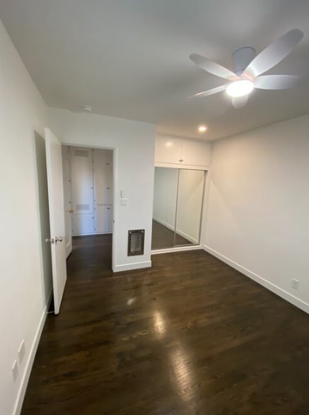 BEDROOM 2 - 2016 Montana Ave