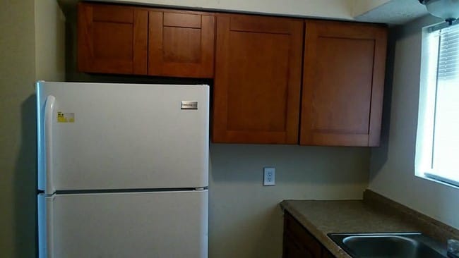 Foto del edificio - 6210 Waltrip St