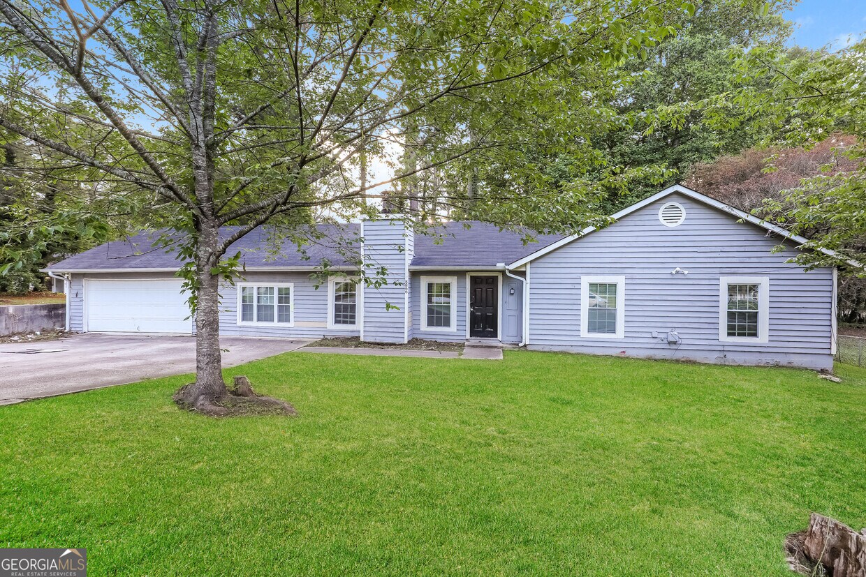 Primary Photo - 8866 Burnham Way
