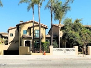 Building Photo - 168 S Sierra Madre Blvd