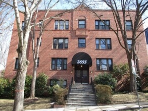 Building Photo - 2655 41st St NW