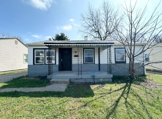 Building Photo - 3425 N Emerson Ave
