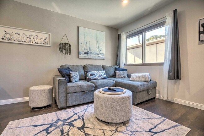 Foto del edificio - 2628 Worden St