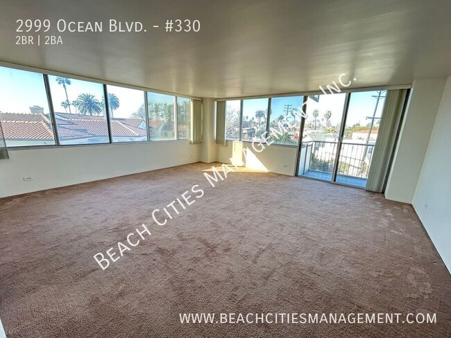 Foto del edificio - Large, Pet-Friendly Condo with Ocean Views...