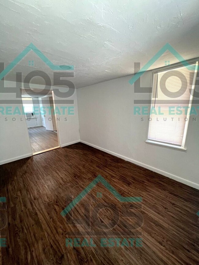 Photo - 2125 SW 26th St. Apartment