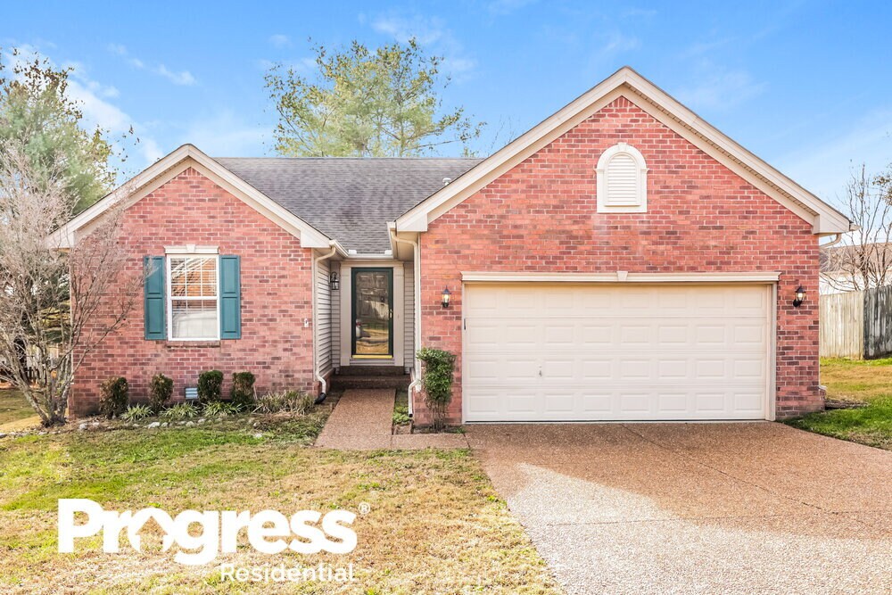 2313 Leighton Way, Spring Hill, TN 37174 House Rental in Spring Hill