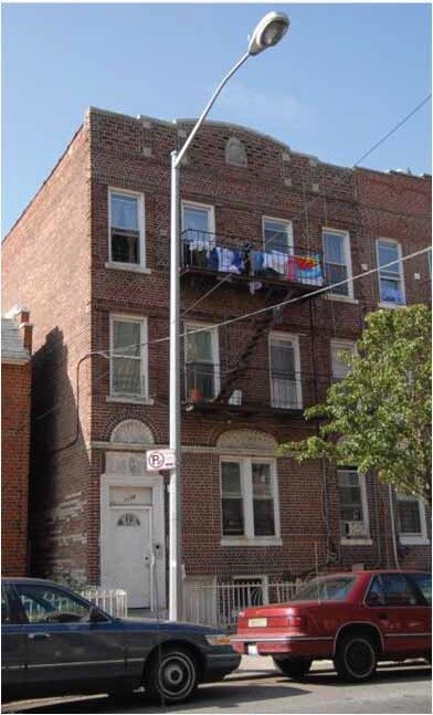 Primary Photo - 1138 43rd St