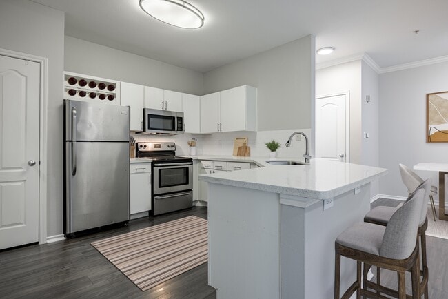 Foto del edificio - The Brodie