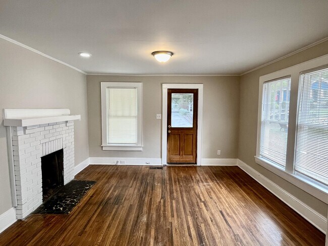 Foto del edificio - 808 E 20th St