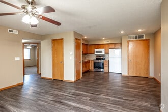 Interior Photo - Heartland Commons