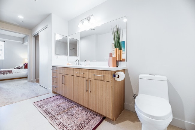 Bathroom - Brookhurst Place - I