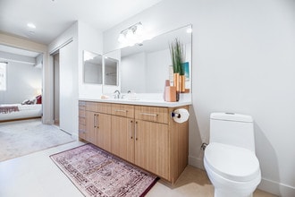 Bathroom - Brookhurst Place - I