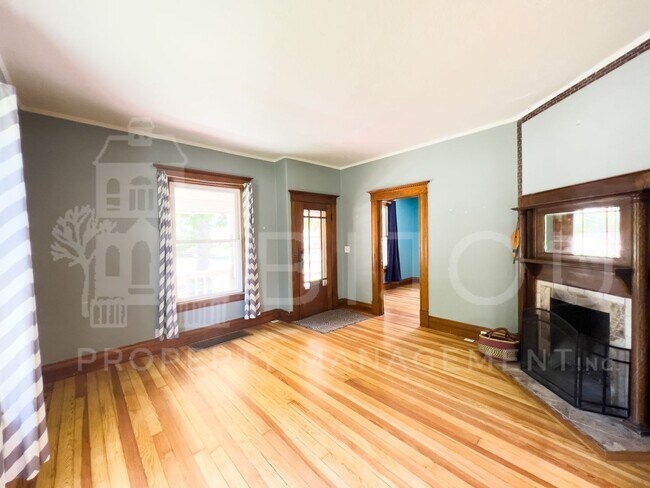 Foto del edificio - Patty Jewett Bungalow