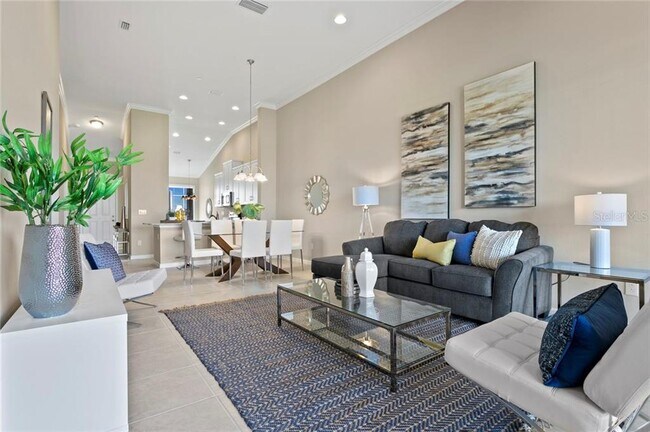 Foto del edificio - 5424 Cicerone St