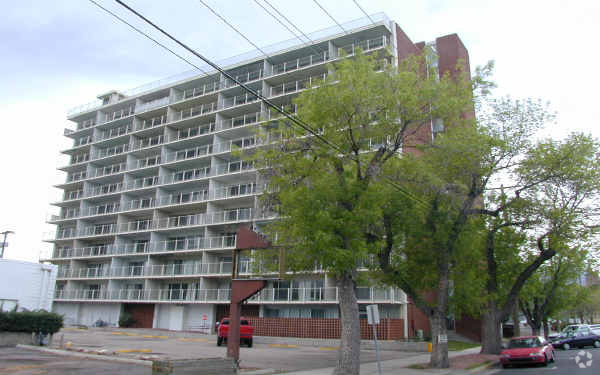 Foto del edificio - Citywalk Downtown Lofts