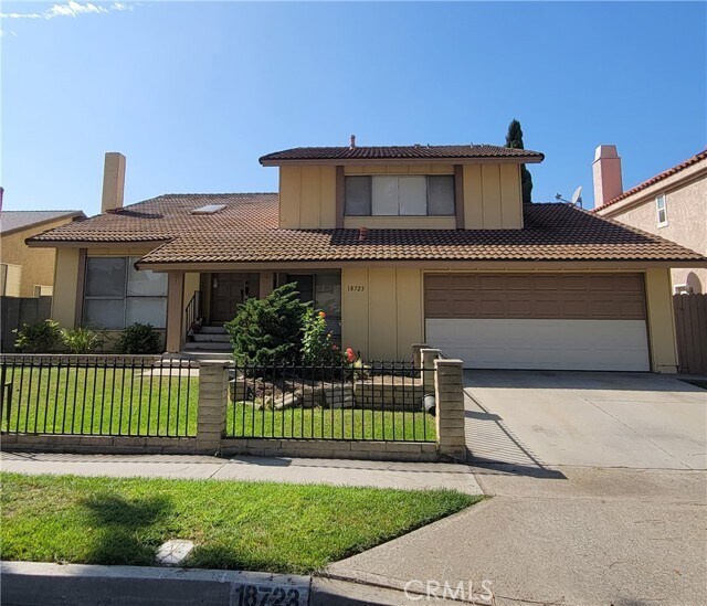 Primary Photo - 18723 Stefani Ave