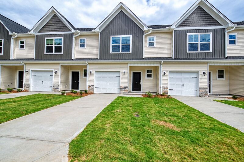 34 Apricot Ln, Duncan, SC 29334 Townhome Rentals in Duncan SC