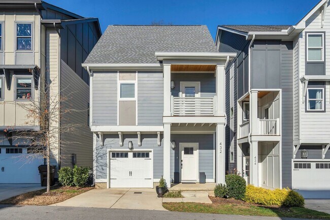 Building Photo - 432 Becanni Ln