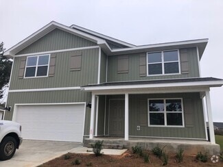 Building Photo - 4326 White Cedar Ct