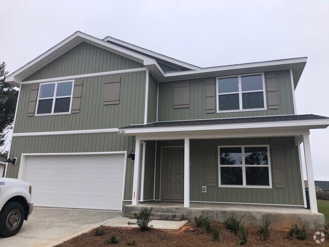 Building Photo - 4326 White Cedar Ct