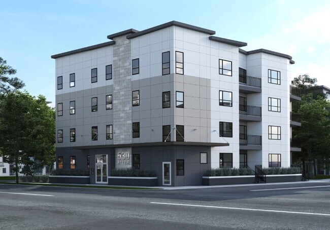 Building Photo - 530 River Avenue