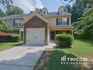 Building Photo - 1032 Wedgewood Ct NE