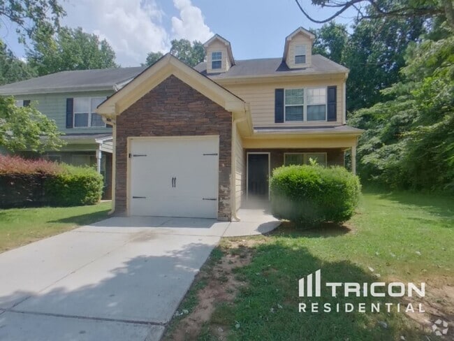 Building Photo - 1032 Wedgewood Ct NE