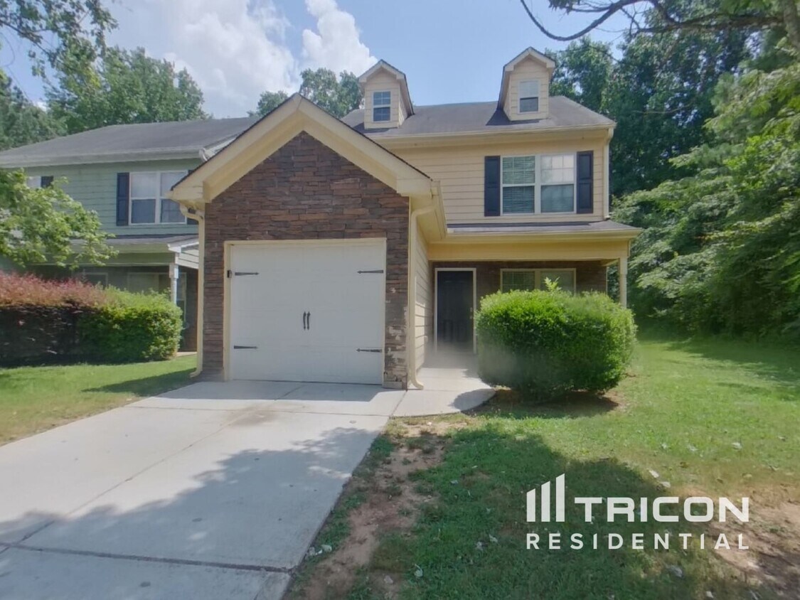 Foto principal - 1032 Wedgewood Ct NE