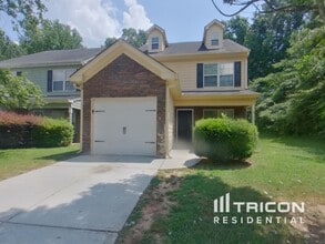 Building Photo - 1032 Wedgewood Ct NE