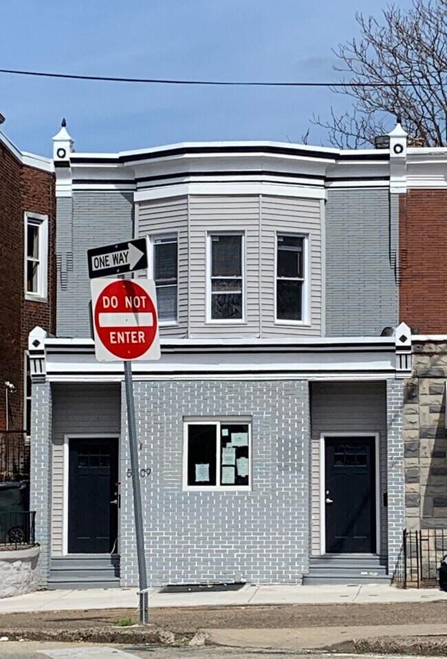 Building Photo - 5334-5336 Cedar Ave