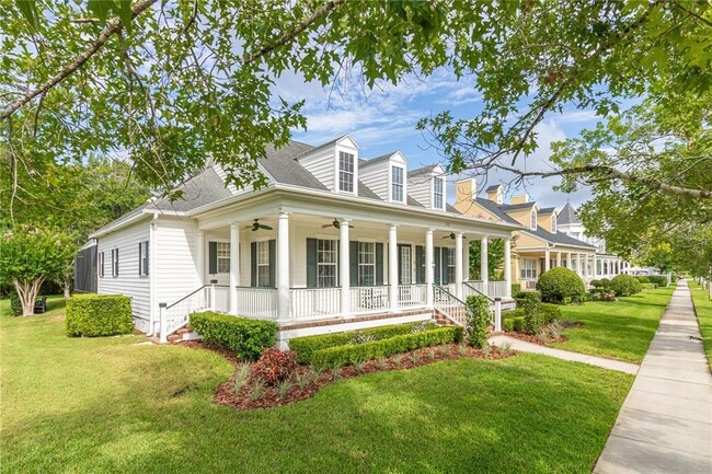 Foto del edificio - 216 Eastpark Dr