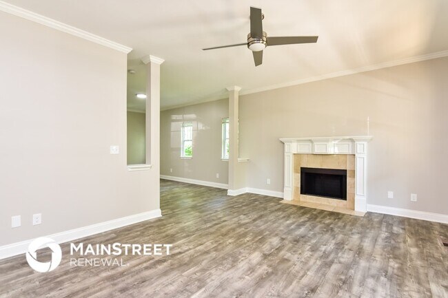 Foto del edificio - 1006 Hightower Rd NW