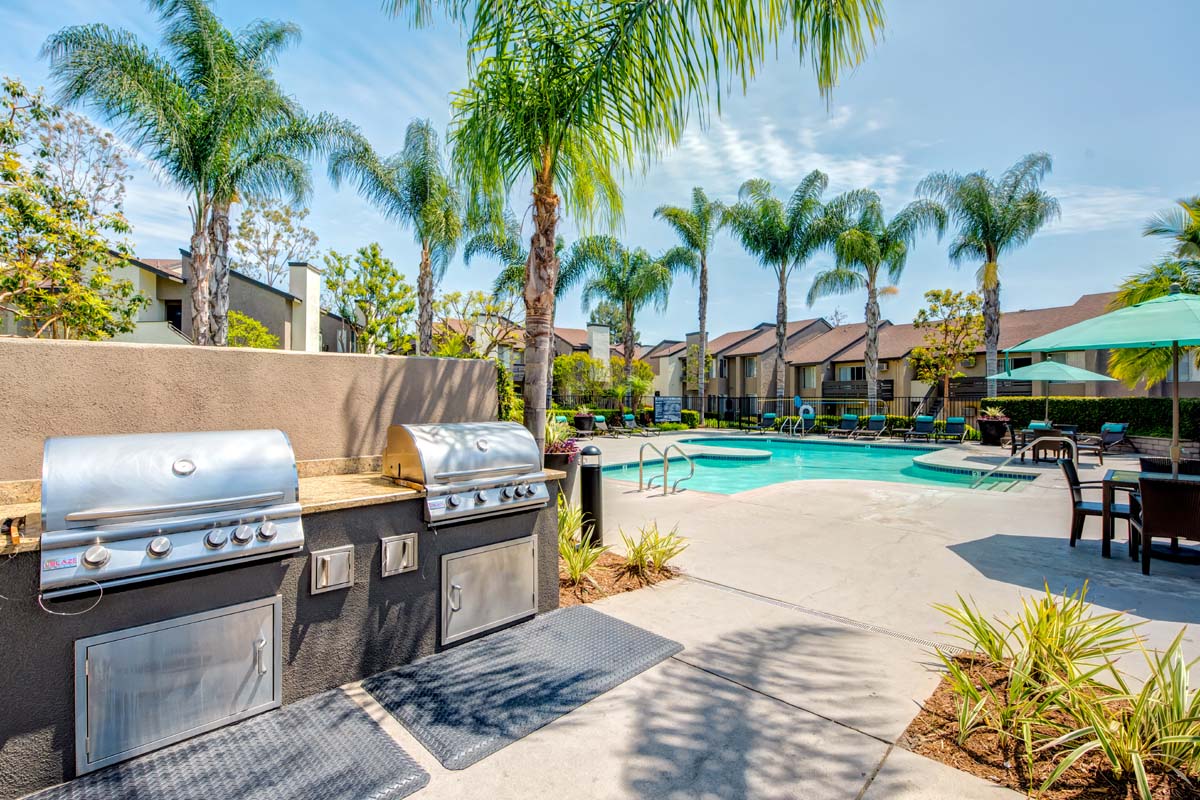 44 Apartments Available for Rent in Aliso Viejo, CA