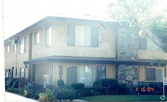 Building Photo - 501 N Stoneman Ave