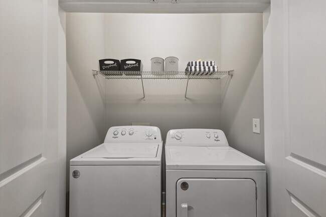 Foto del edificio - Porter Westside