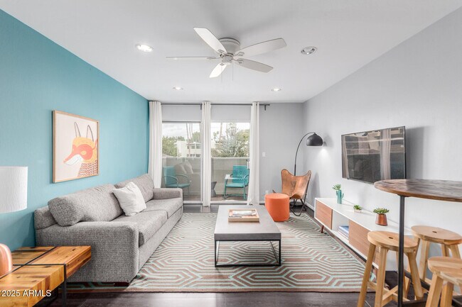 Foto del edificio - 4610 N 68th St