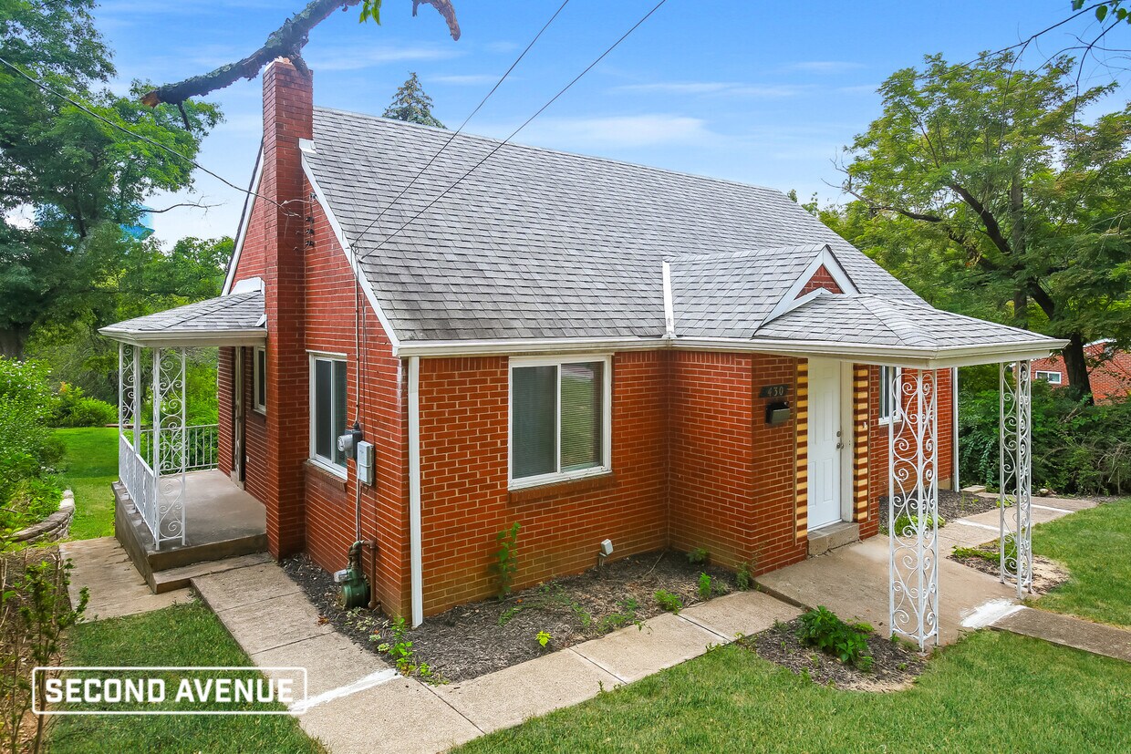 430 Jefferson Rd, Pittsburgh, PA 15235 House Rental in Pittsburgh, PA