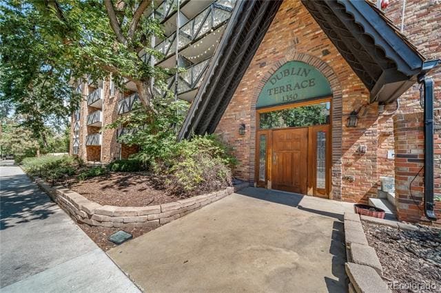 Foto del edificio - 1350 Josephine St