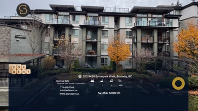 Building Photo - 7428 Byrnepark Walk