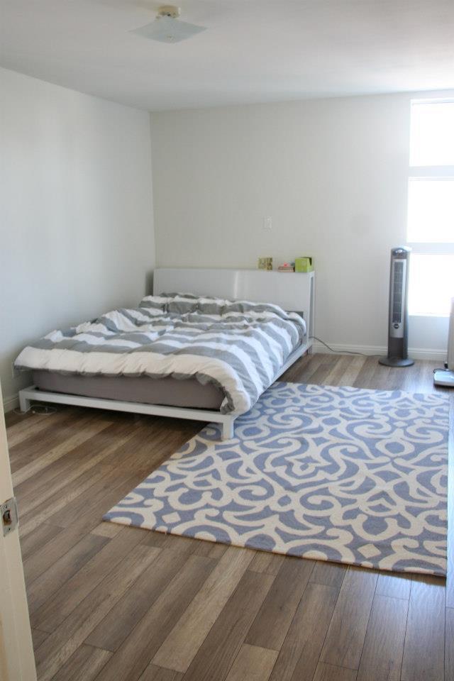 master bedoom - 2121 Beloit Ave