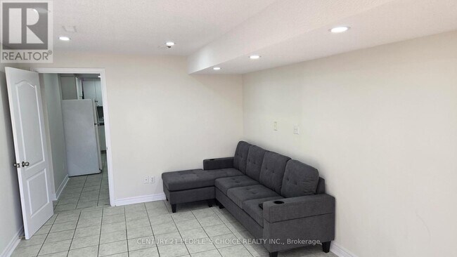 Photo du bâtiment - 38 Goreridge Crescent