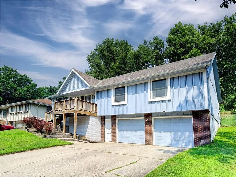 Foto principal - 5510 NW Seminole Dr