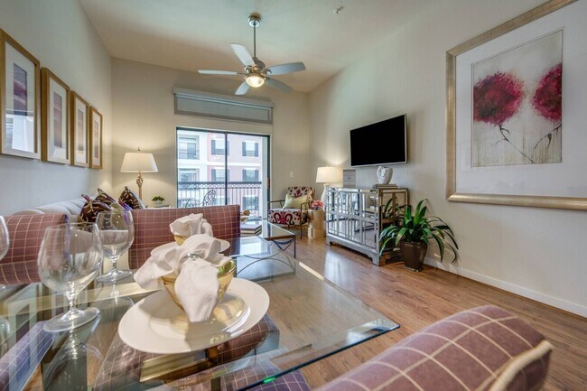 Foto del edificio - Don't Miss Out! 1 Month Free on a 1/1!