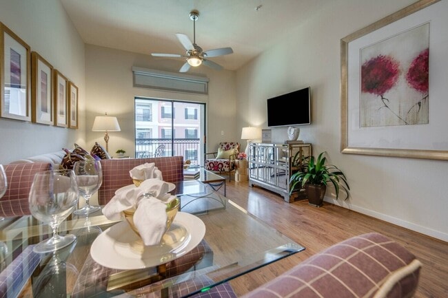 Photo - Don't Miss Out! 1 Month Free on a 1/1! Apartment