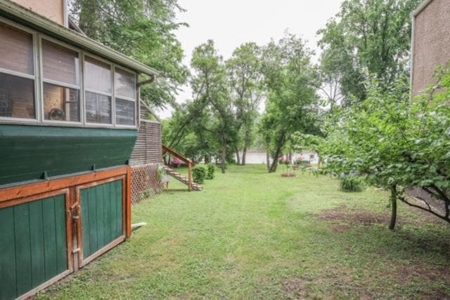 Photo du bâtiment - 1580 Wolseley Ave W